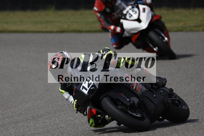 /02 03.04.2026 Speer Racing ADR/Gruppe rot/12
